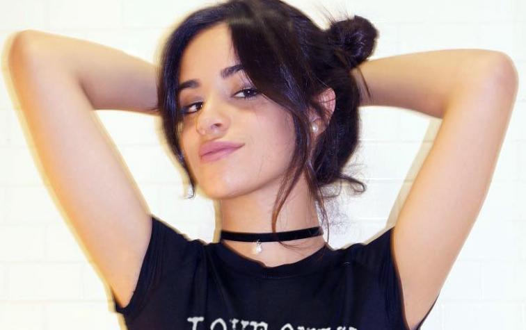 Camila Cabello reveló que dentro de Fifth Harmony intentaron sexualizarla