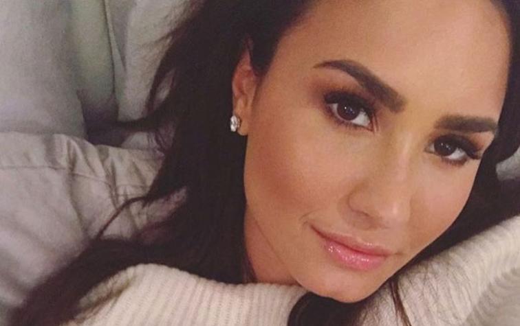 Conoce el Demi Lovato Challenge