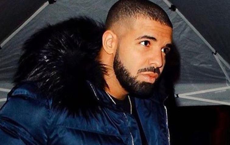 Drake fue captado en cita sin Jennifer Lopez