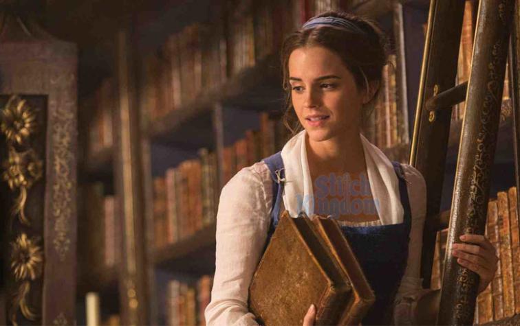 ¿Por qué Emma Watson rechazó interpretar a Cenicienta?