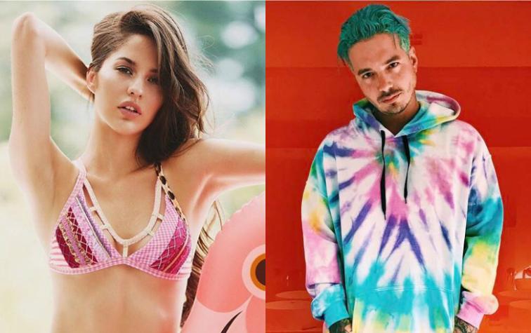 Joche revela supuesto interés de J Balvin en su polola