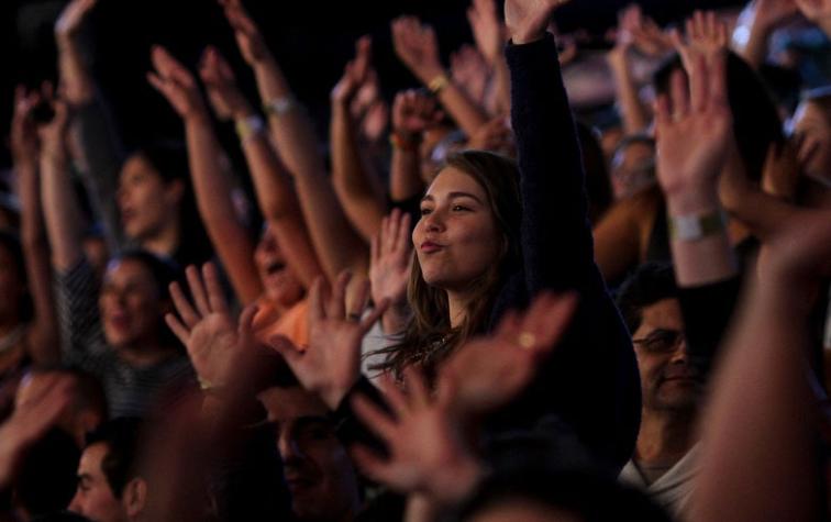 Festival de Viña anuncia nuevo artista