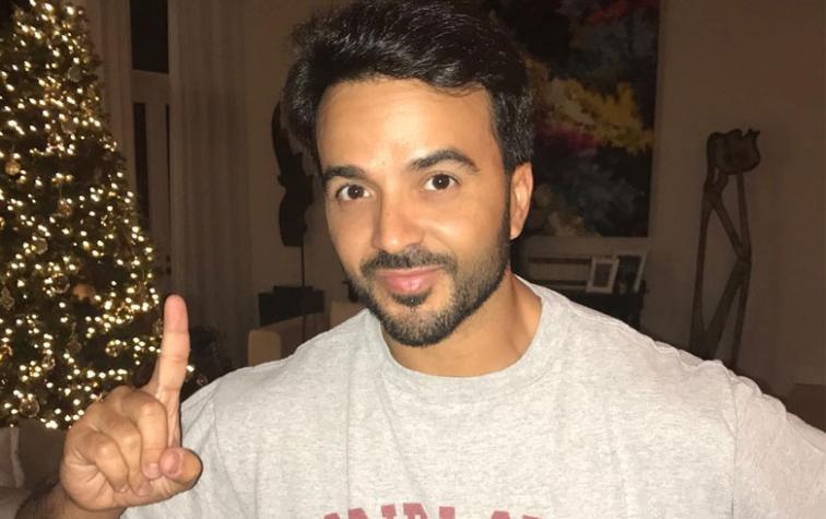 Luis Fonsi se realizó un tatuaje en honor a su hijo 