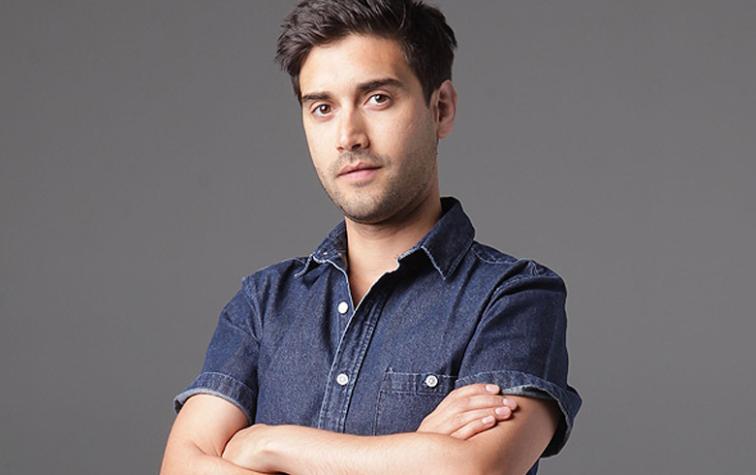 Ignacio Franzani fue internado de urgencia