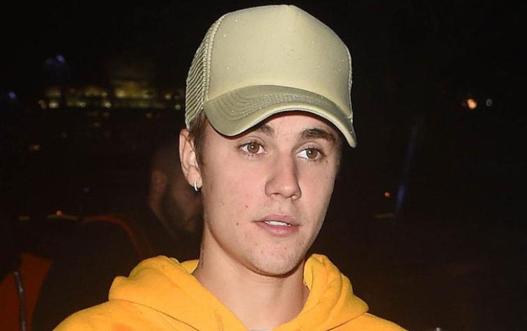 La familia Bieber tiene una nueva mini estrella