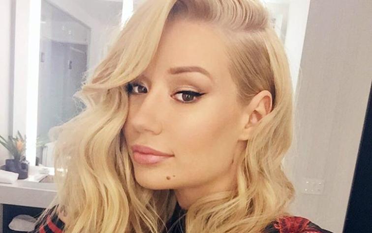 ¡Iggy Azalea fue vista en México con otro!