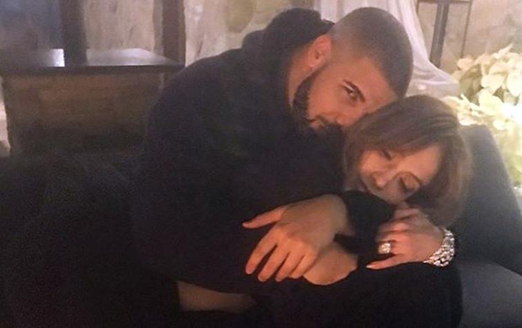 Drake sigue haciéndole regalos de lujo a JLO