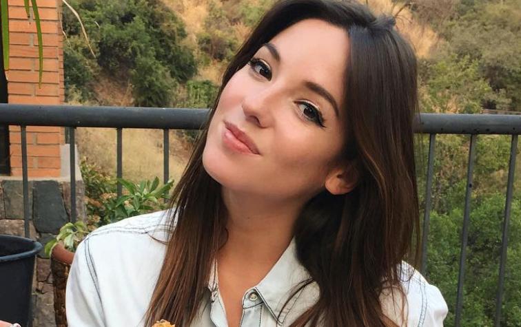 El mensaje de Kel Calderón a quienes presumen de su ayuda por incendios 