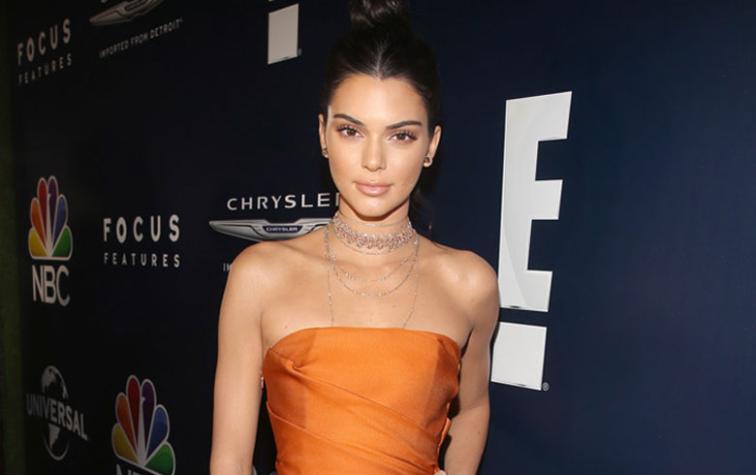 Los secretos de belleza de Kendall Jenner