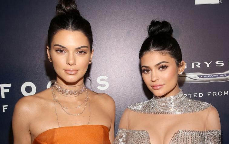 Kendall y Kylie Jenner lanzan colección de lentes de sol