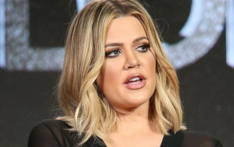 Aseguran que Khloé Kardashian está embarazada