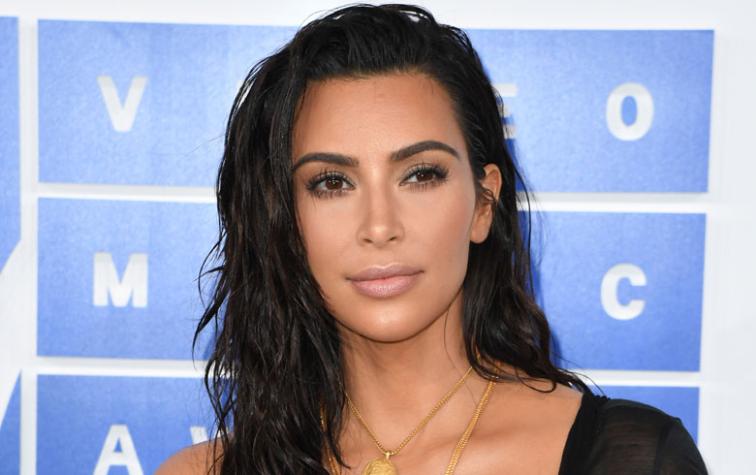 ¡Kim Kardashian regresó oficialmente a Instagram!