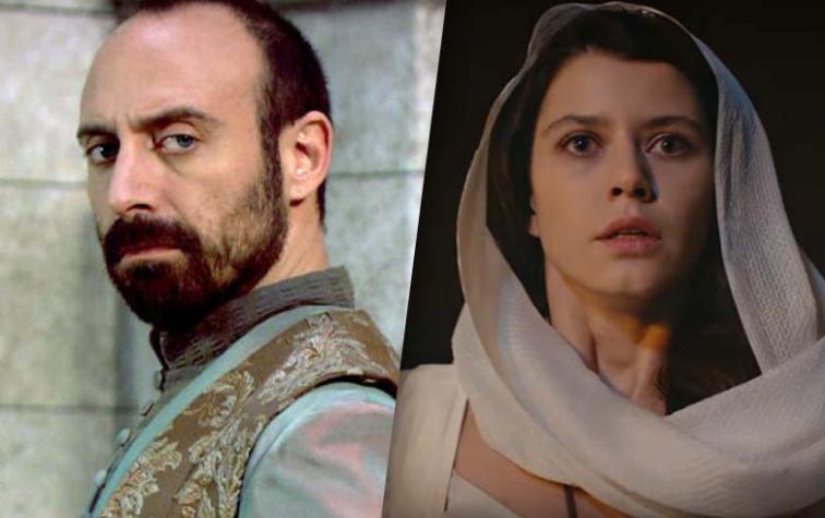 La conexión entre "El Sultán" y "Kösem" que te impactará