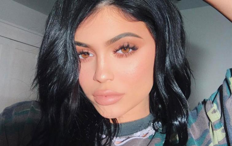 La moda de los 90´ que Kylie Jenner quiere imponer
