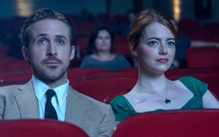 “La La Land” encabeza lista de nominados a los Oscar 2017