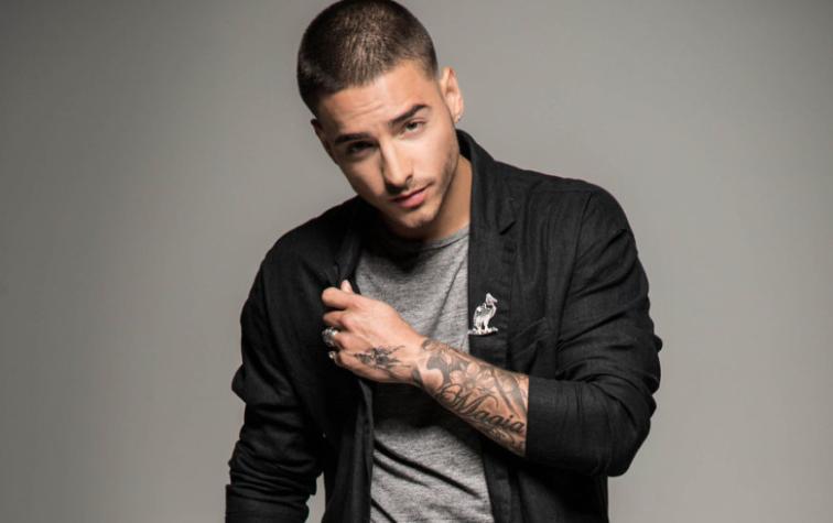 Esta es la principal exigencia de Maluma en Viña 2017