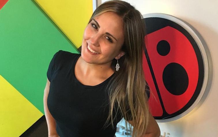 Mari Almazabar se cansó del trolleo en Instagram