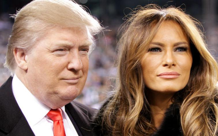 Maquilladora personal de Melania Trump explicó cómo suaviza y estira su piel