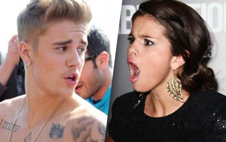 Revelan opinión de Justin Bieber sobre Selena Gomez y The Weeknd