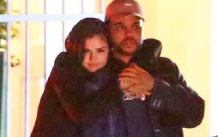 ¿En qué están Selena Gomez y The Weeknd?