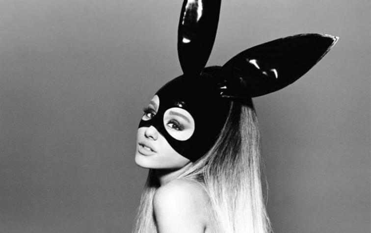 Ariana Grande será un personaje de “Final Fantasy”