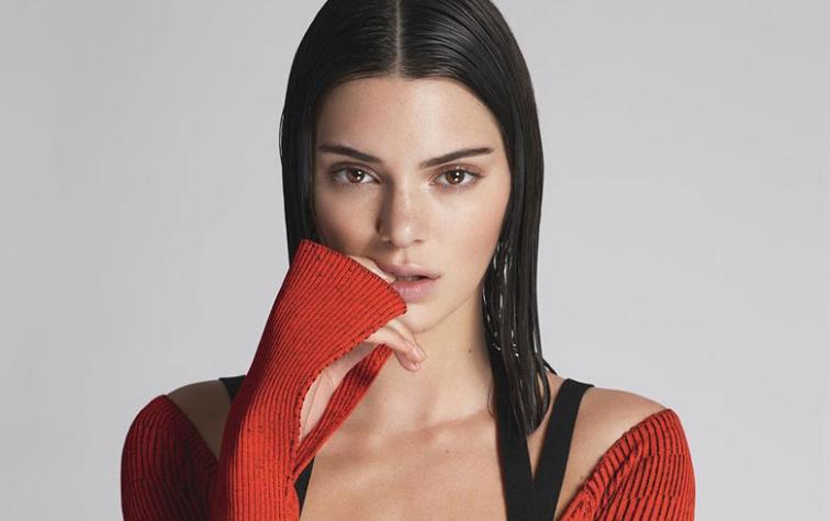 El look de Kendall Jenner que podría marcar tendencia