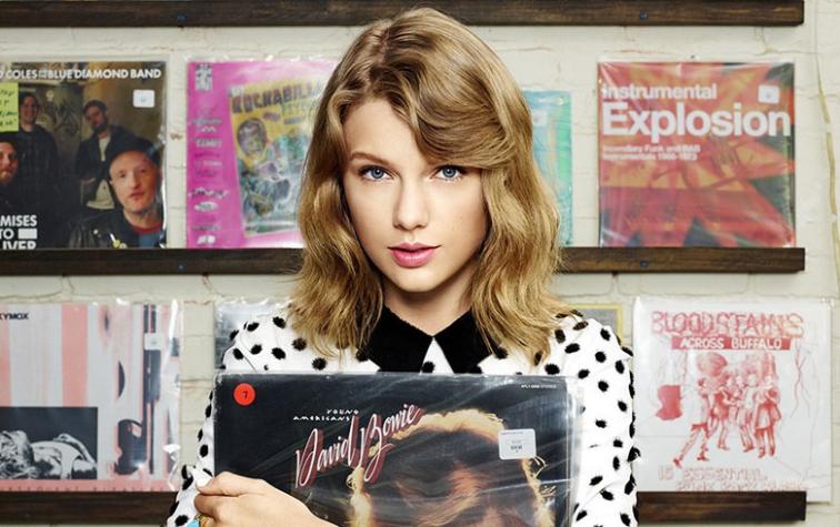 Dale vueltas a tu música: Tornamesas y vinilos que vienen a llenarte de sonidos y diseño