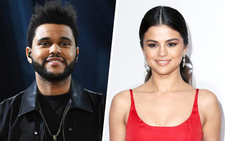 Selena Gomez recibe fuertes críticas por romance con The Weeknd