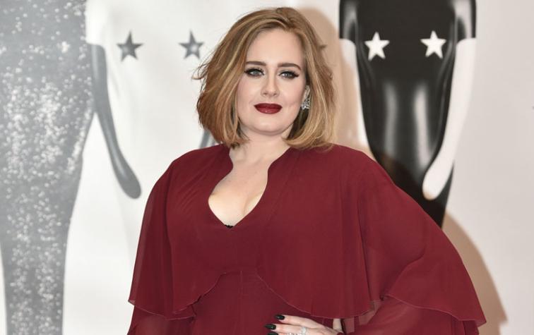 El impactante cambio que ha experimentado Adele durante 8 años 