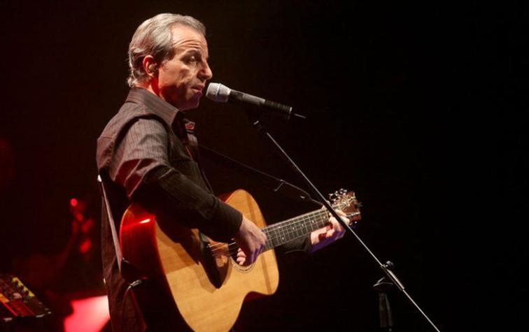 Alberto Plaza indignado con Viña: “Los flaites se han apoderado del Festival”