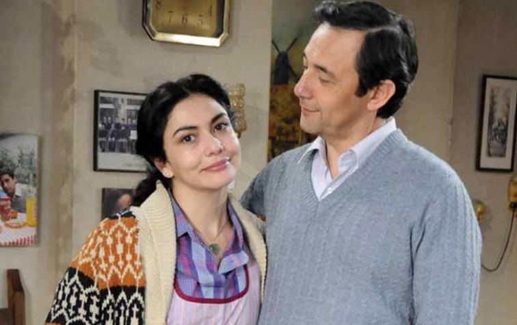Tamara Acosta y “Juan Herrera” tuvieron un divertido intercambio en Twitter
