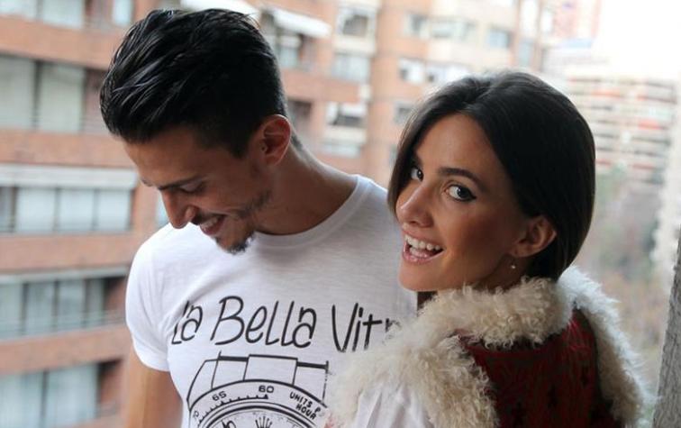 Aylén Milla asegura que baja en rating de “Doble Tentación” se debe a su ausencia