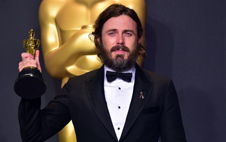 Ganador del Oscar a Mejor Actor ha sido denunciado por acoso sexual