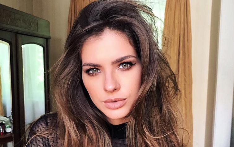 "China" Suárez vuelve al canto con versión de "City of stars" de "La La Land"