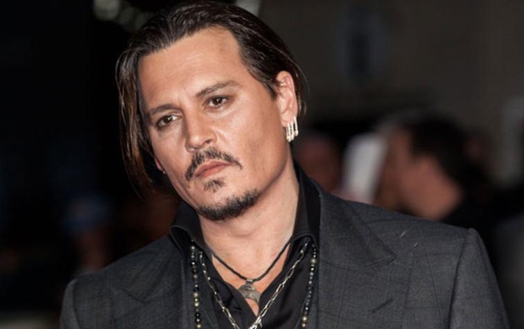 Los gastos desmedidos que dejaron casi en la quiebra a Johnny Depp