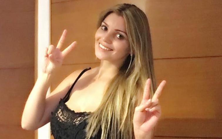 Faloon Larraguibel cuenta su rutina como madre de dos hijos