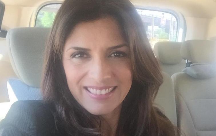 El revelador look que Ivette Vergara mostrará en la Gala de Viña