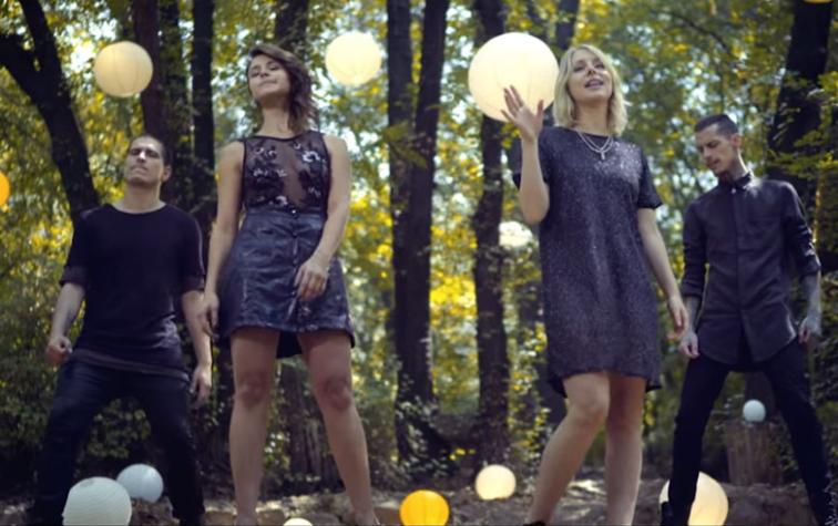 Kudai lanza el videoclip de su nuevo single 