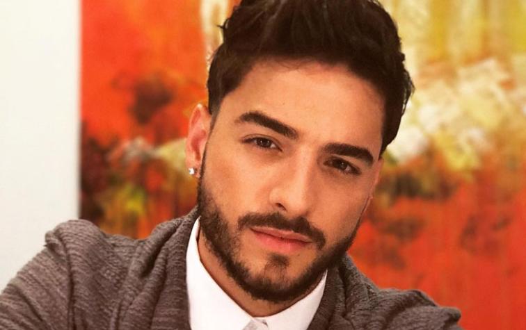 "La Movida" escogió al doble chileno de Maluma