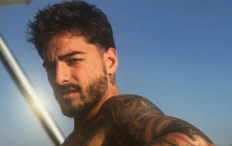 Maluma anuncia nuevo show en Chile