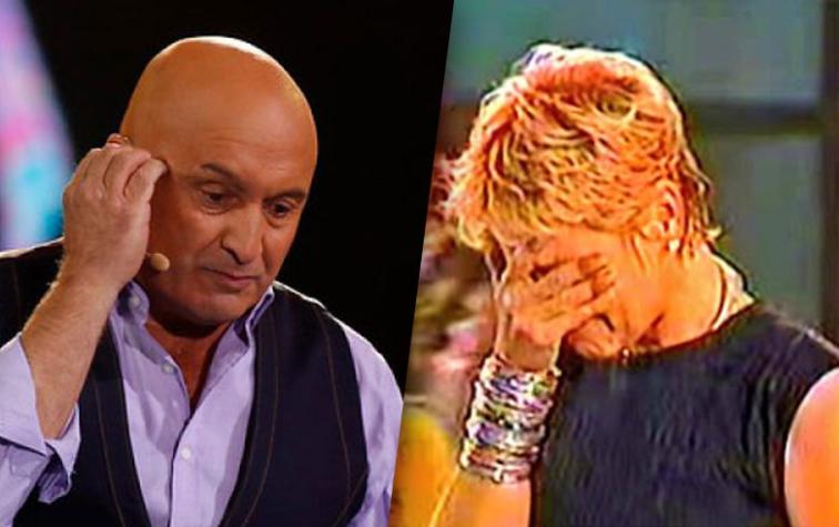 Usuarios critican compasión del "Monstruo" recordando a dos devorados