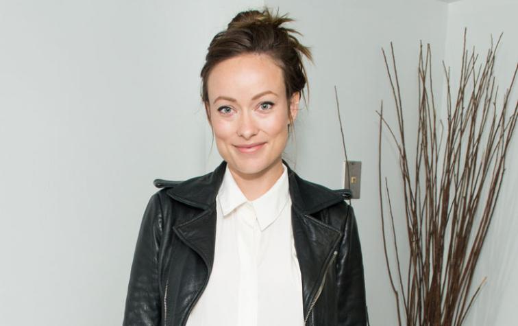 El radical cambio de look de Olivia Wilde