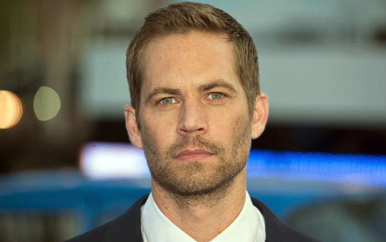 Filtran el mail que pudo salvarle la vida al actor Paul Walker