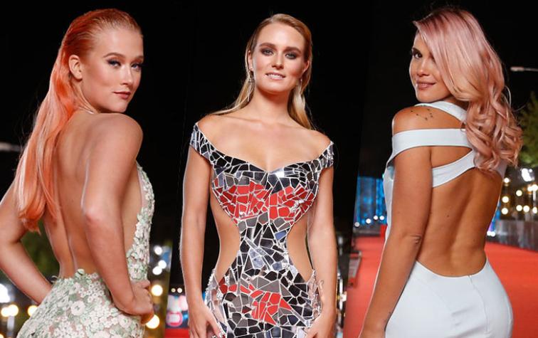 5 tendencias que destacaron en la Gala de Viña