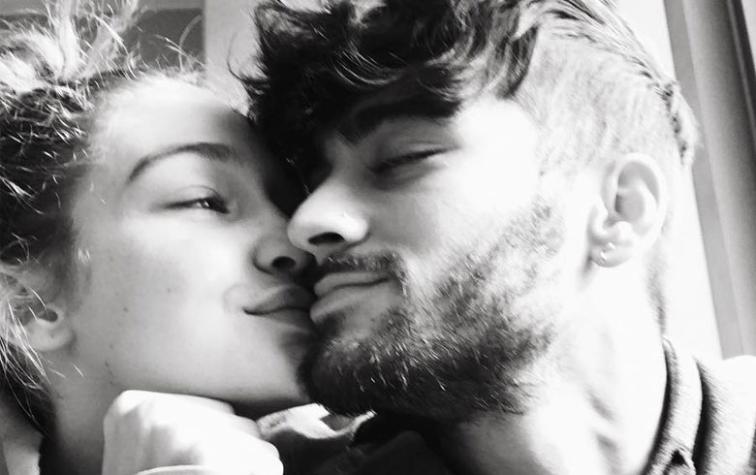 Así celebraron los famosos de Hollywood el día de San Valentín 