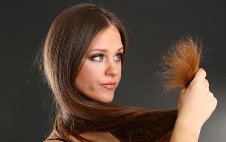 ‘Hair Dusting’: la mejor técnica para acabar con las puntas partidas 