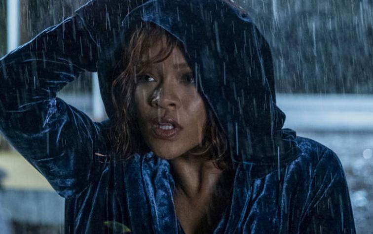 Liberan el primer tráiler con imágenes de Rihanna en Bates Motel