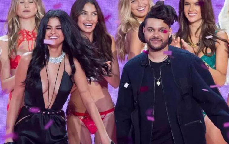 Aseguran que Selena Gomez y The Weeknd serán padres