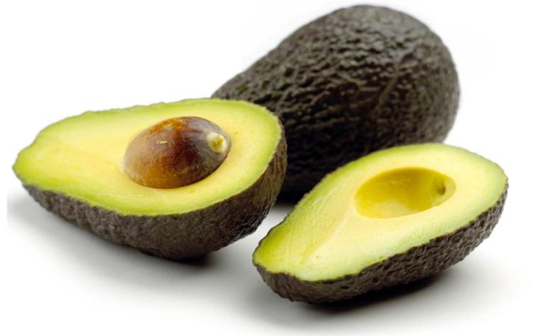 Los 10 beneficios del cuesco de palta