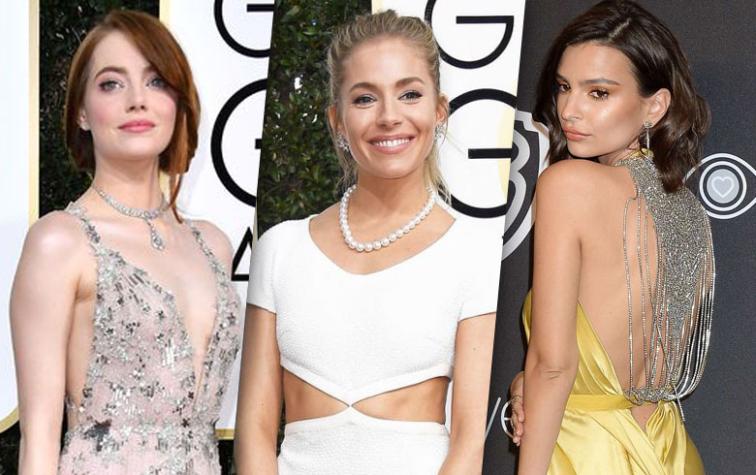 8 tendencias de galas internacionales que podríamos ver en Viña